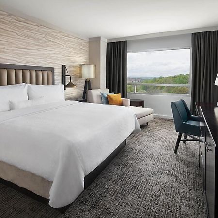 The Westin Baltimore Washington Airport - BWI Linthicum Exterior foto