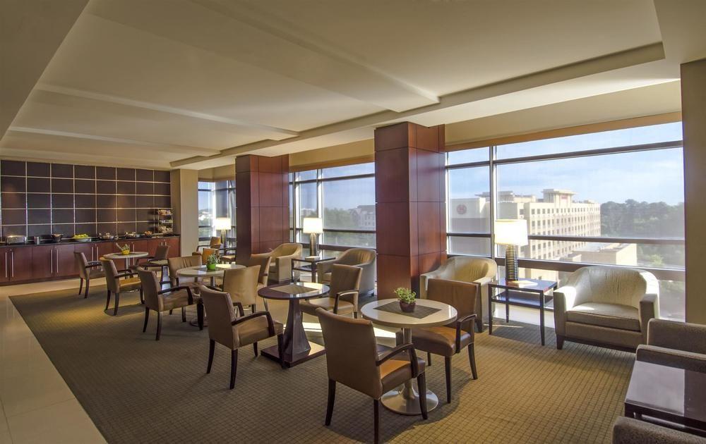 The Westin Baltimore Washington Airport - BWI Linthicum Exterior foto