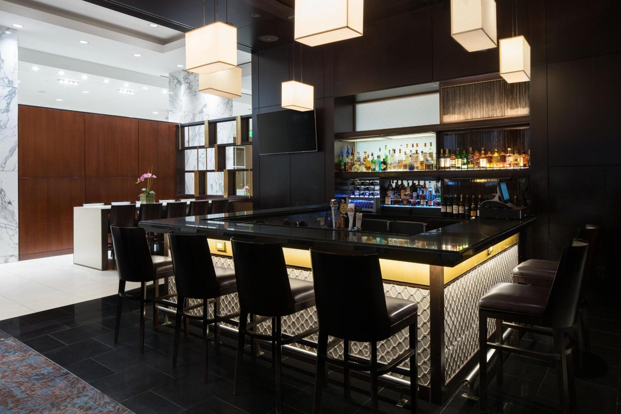 The Westin Baltimore Washington Airport - BWI Linthicum Exterior foto