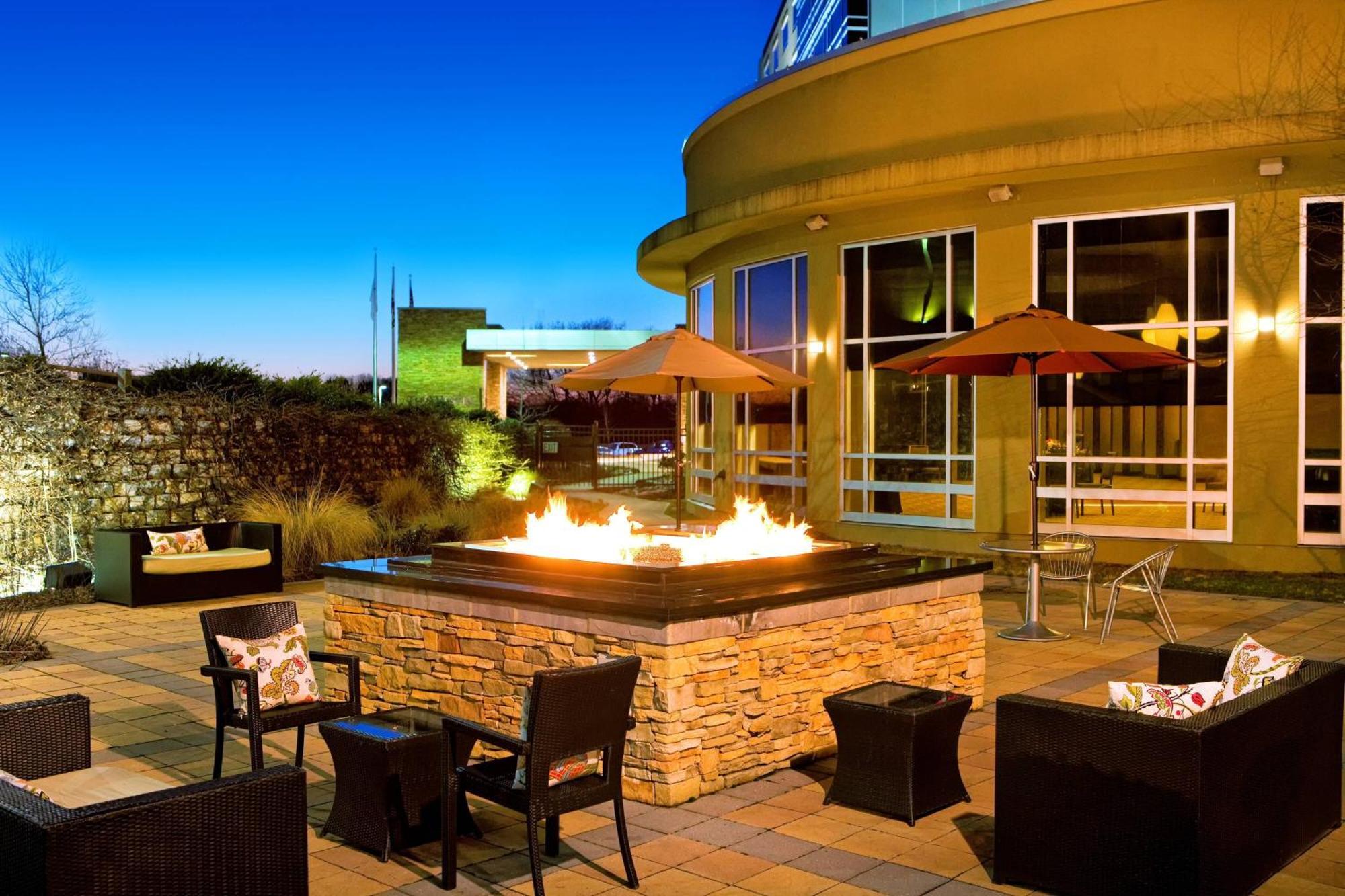The Westin Baltimore Washington Airport - BWI Linthicum Exterior foto
