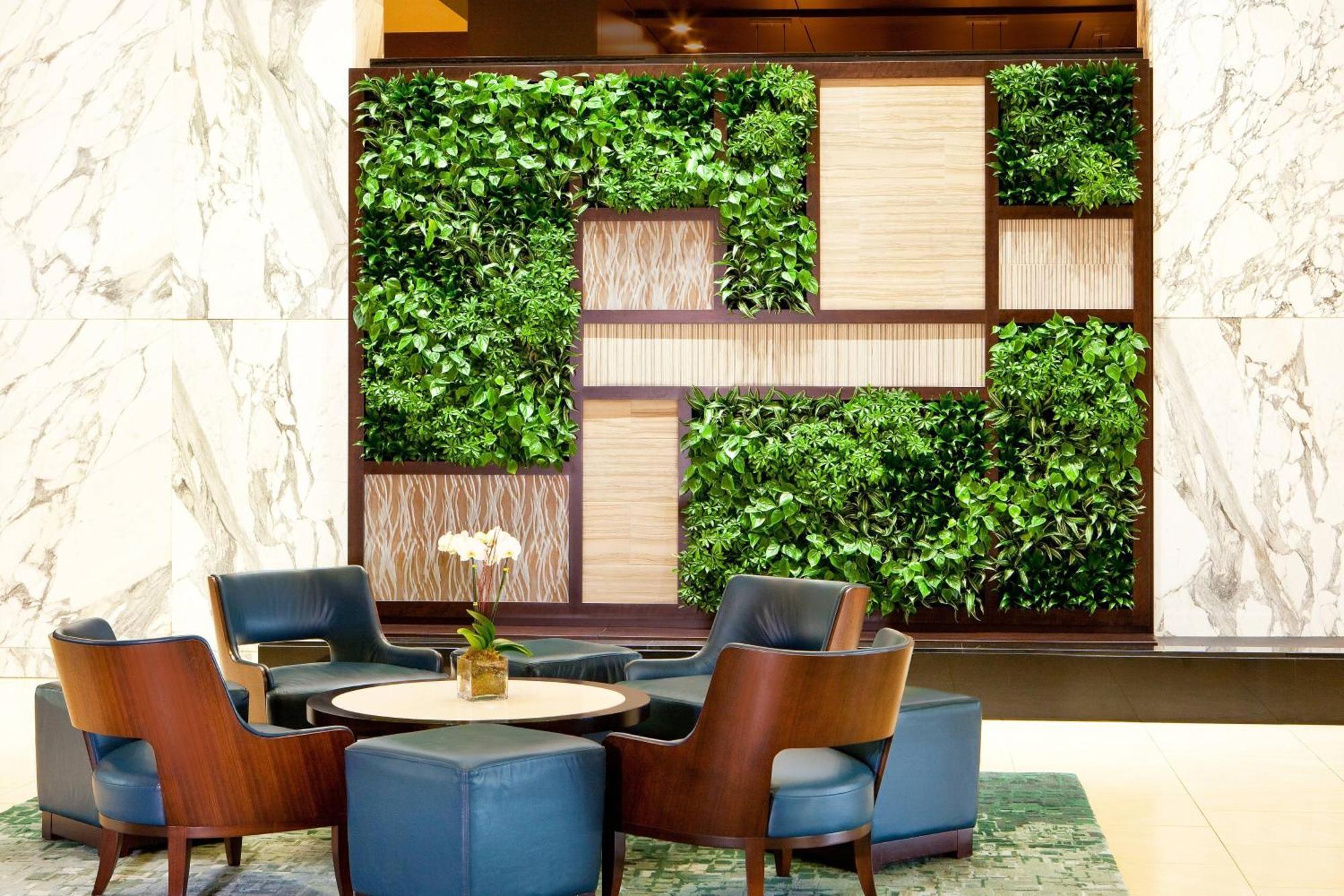 The Westin Baltimore Washington Airport - BWI Linthicum Exterior foto