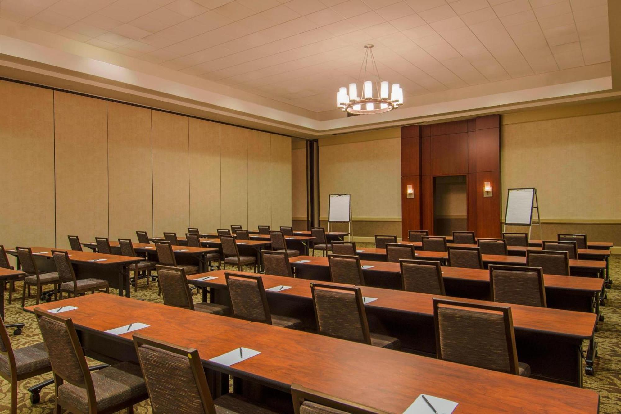 The Westin Baltimore Washington Airport - BWI Linthicum Exterior foto