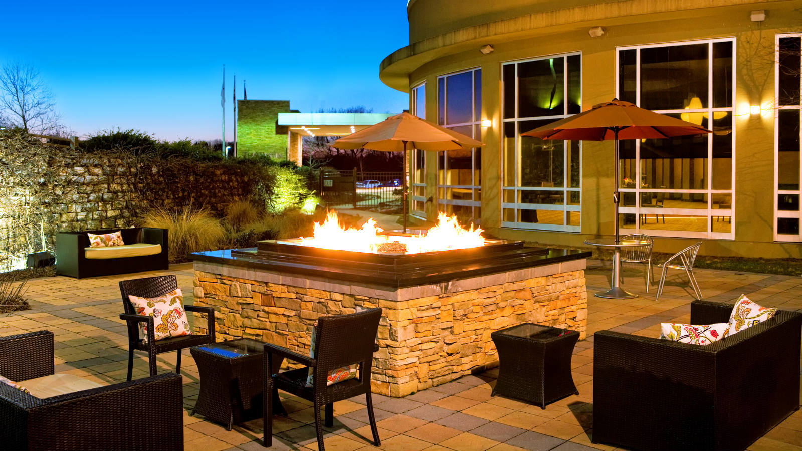 The Westin Baltimore Washington Airport - BWI Linthicum Facilidades foto