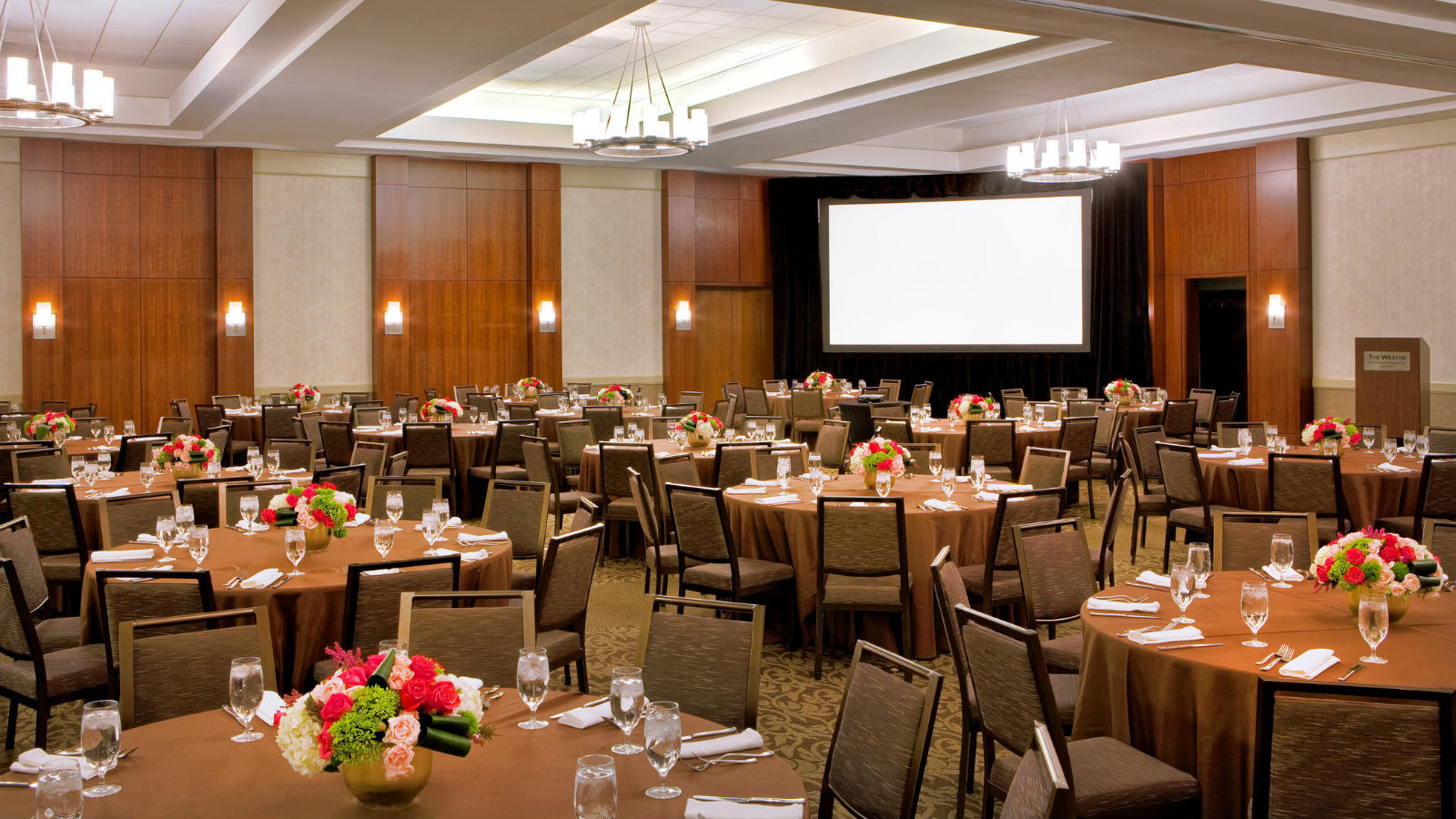 The Westin Baltimore Washington Airport - BWI Linthicum Negocio foto