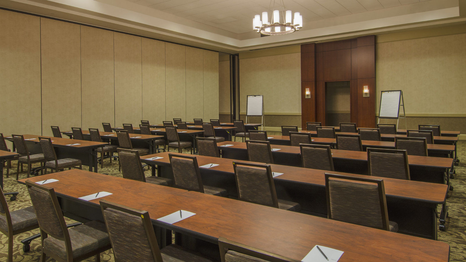 The Westin Baltimore Washington Airport - BWI Linthicum Negocio foto