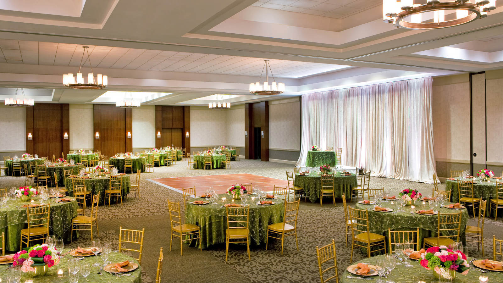 The Westin Baltimore Washington Airport - BWI Linthicum Negocio foto