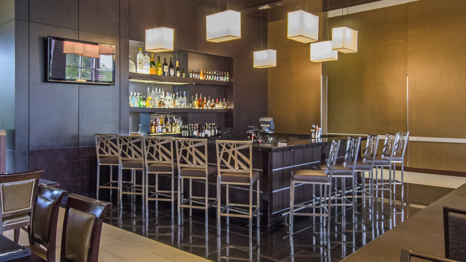 The Westin Baltimore Washington Airport - BWI Linthicum Restaurante foto