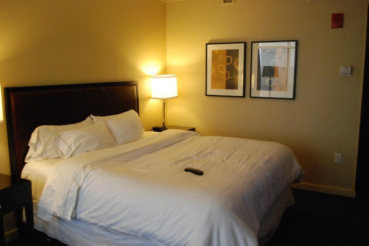 The Westin Baltimore Washington Airport - BWI Linthicum Exterior foto