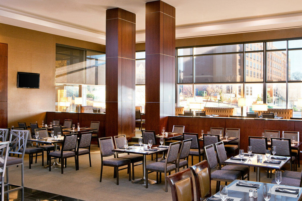 The Westin Baltimore Washington Airport - BWI Linthicum Exterior foto